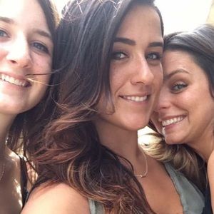 Meet your Posher, Allie